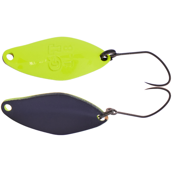 Блешня Nories Masukurouto Gluttony 28mm 1.8g #098, Вага блешні: 1.8г, Колір блешні: 098, фото 