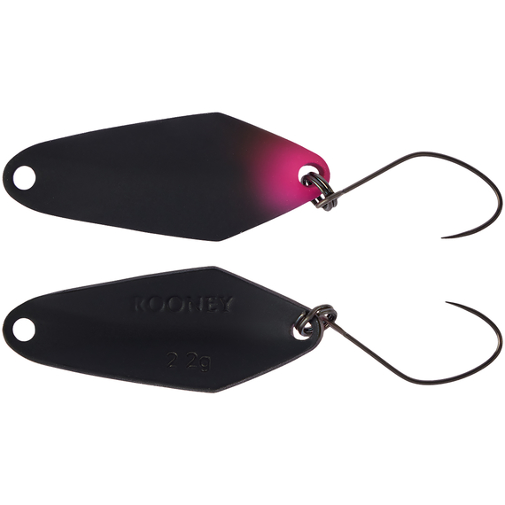 Блешня Nories Masukurouto Rooney 2.2g #013, Вага блешні: 2.2г, Колір блешні: 013, фото 