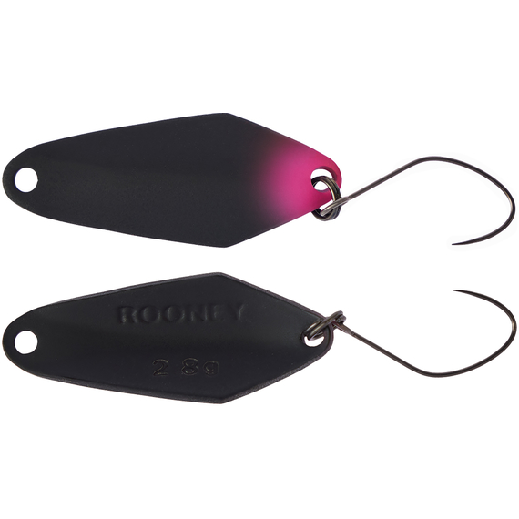 Блешня Nories Masukurouto Rooney 2.8g #013, Вага блешні: 2.8г, Колір блешні: 013, фото 