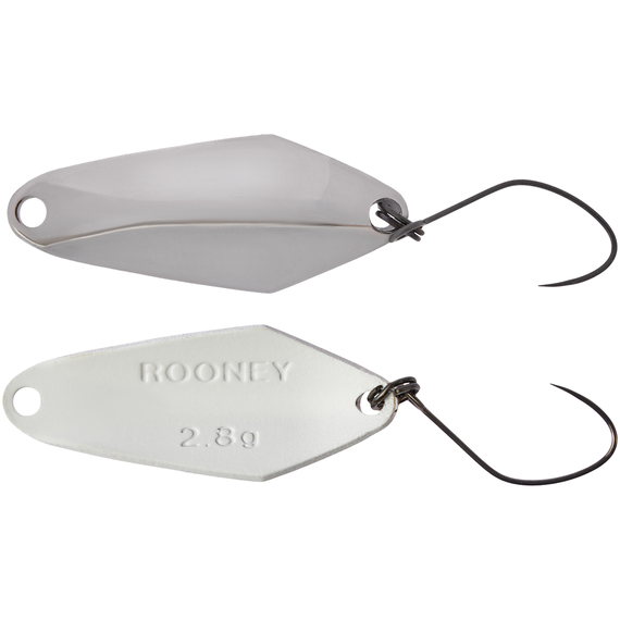 Блешня Nories Masukurouto Rooney 2.8g #050, Вага блешні: 2.8г, Колір блешні: 050, фото 