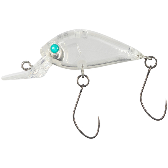 Воблер Nories Meet 29DR-SS 29mm 2.2g #109, Розмір/Вага: 29мм/2.2г, Колір воблера: 109, фото 