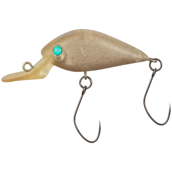 Воблер Nories Meet 29DR-SS 29mm 2.2g #380M, Розмір/Вага: 29мм/2.2г, Колір воблера: 380M, фото 