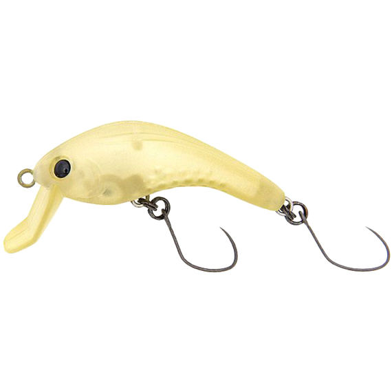 Воблер Nories Rush Bell 33F 33mm 1.9g #346M, Розмір/Вага: 33мм/1.9г, Колір воблера: 346M, фото 