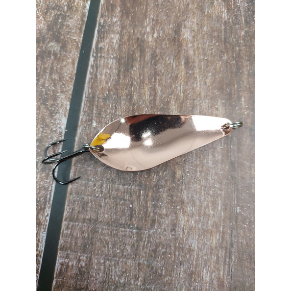 Блешня Select ProAtom 12.0g 59mm #03, Вага блешні: 12г, Колір блешні: 03, фото , изображение 6