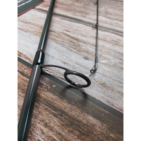 Спінінг Favorite Totem TTM1-982MH 2.94m 12-36g Fast, Модель: 2.94m 12-36g, фото , изображение 13