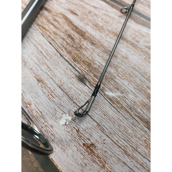 Спінінг Favorite Totem TTM1-982MH 2.94m 12-36g Fast, Модель: 2.94m 12-36g, фото , изображение 14