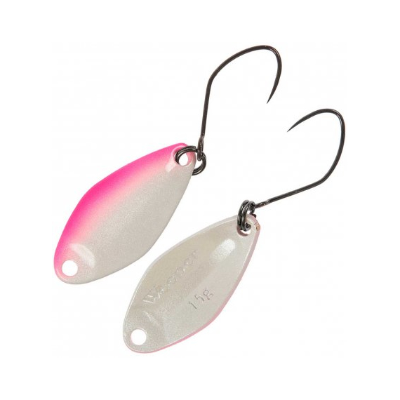 Блешня Nories Masukurouto Weeper 0.9g #003, Вага блешні: 0.9г, Колір блешні: 003, фото 