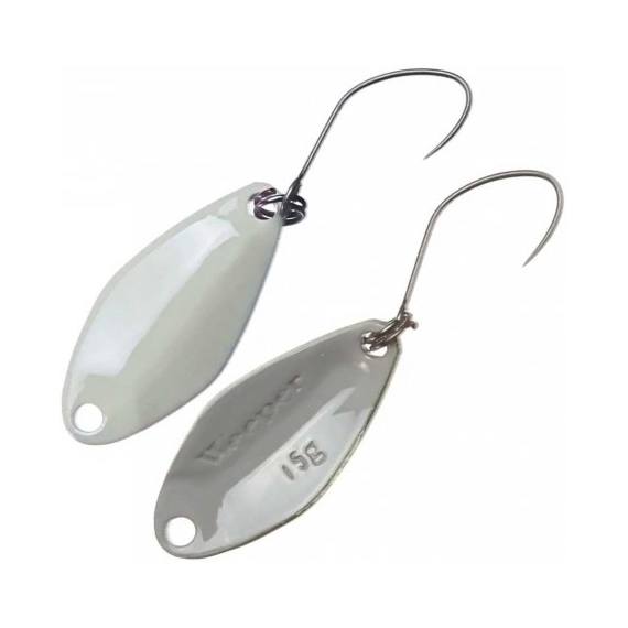 Блешня Nories Masukurouto Weeper 0.9g #005, Вага блешні: 0.9г, Колір блешні: 005, фото 