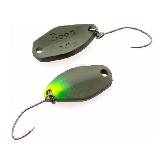 Блешня Nories Masukurouto Boon 3.5g #023, Вага блешні: 3.5г, Колір блешні: 023, фото 