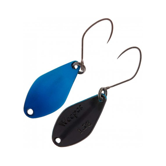 Блешня Nories Masukurouto Weeper 0.6g #093, Вага блешні: 0.6г, Колір блешні: 093, фото 