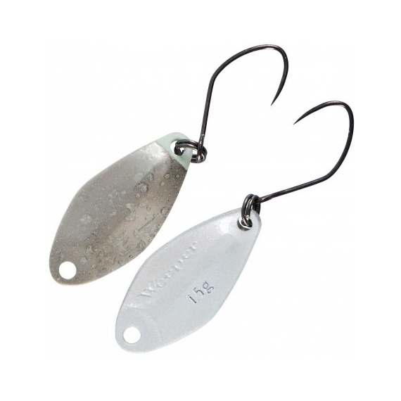 Блешня Nories Masukurouto Weeper 0.6g #096, Вага блешні: 0.6г, Колір блешні: 096, фото 