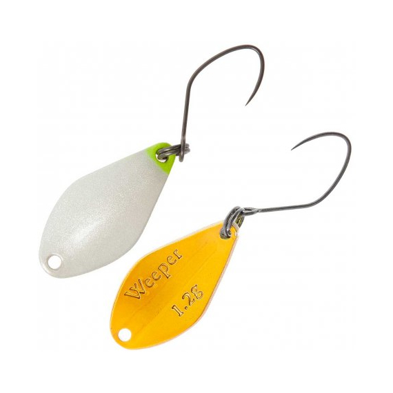 Блешня Nories Masukurouto Weeper 0.6g #097, Вага блешні: 0.6г, Колір блешні: 097, фото 