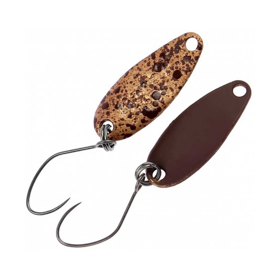 Блешня Nories Masukurouto Teach 0.5g #102, Вага блешні: 0.5г, Колір блешні: 102, фото 