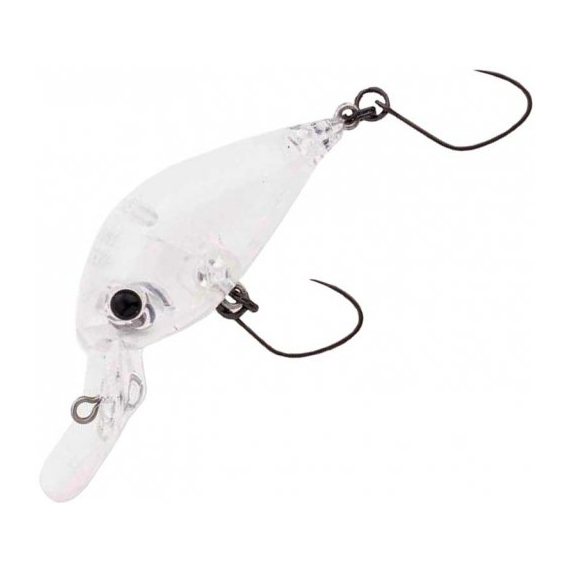 Воблер Nories Meet 29DR-F 29mm 1.8g #109, Розмір/Вага: 29мм/1.8г, Колір воблера: 109, фото 