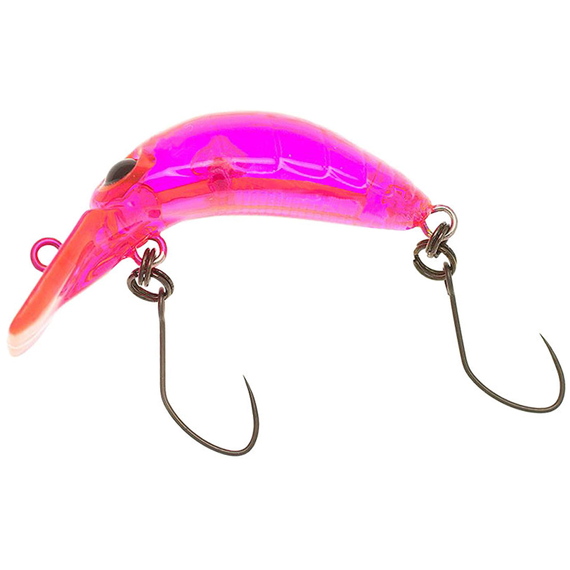 Воблер Nories Rice 30mm 1.8g #270, Розмір/Вага: 30мм/1.8г, Колір воблера: 270, фото 