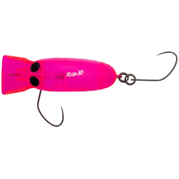 Воблер Nories Rice 30mm 1.8g #321, Розмір/Вага: 30мм/1.8г, Колір воблера: 321, фото , изображение 2