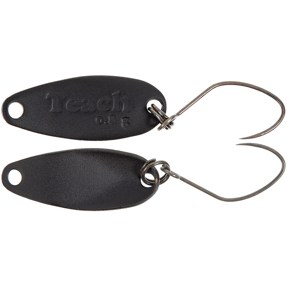 Блешня Nories Masukurouto Teach 0.5g #058T, Вага блешні: 0.5г, Колір блешні: 058T, фото 