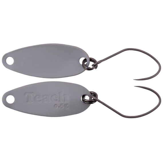 Блешня Nories Masukurouto Teach 0.5g #078T, Вага блешні: 0.5г, Колір блешні: 078T, фото 