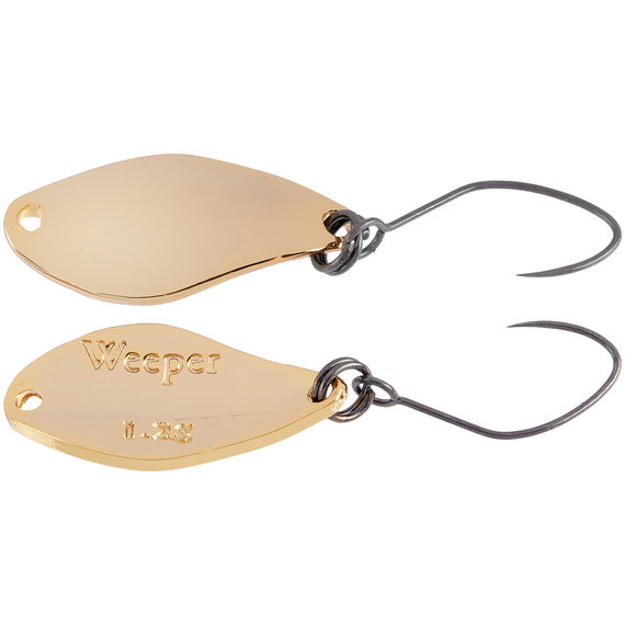 Блешня Nories Masukurouto Weeper 1.5g #012, Вага блешні: 1.5г, Колір блешні: 012, фото 