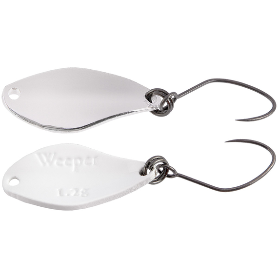 Блешня Nories Masukurouto Weeper 1.5g #050, Вага блешні: 1.5г, Колір блешні: 050, фото 