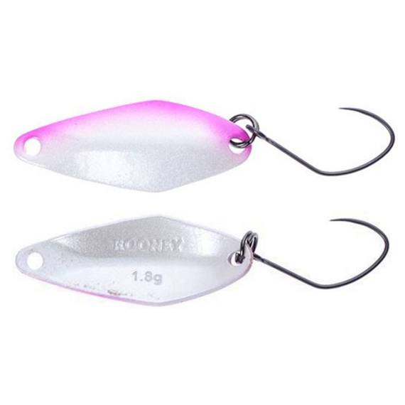 Блешня Nories Masukurouto Rooney 1.8g #003, Вага блешні: 1.8г, Колір блешні: 003, фото 