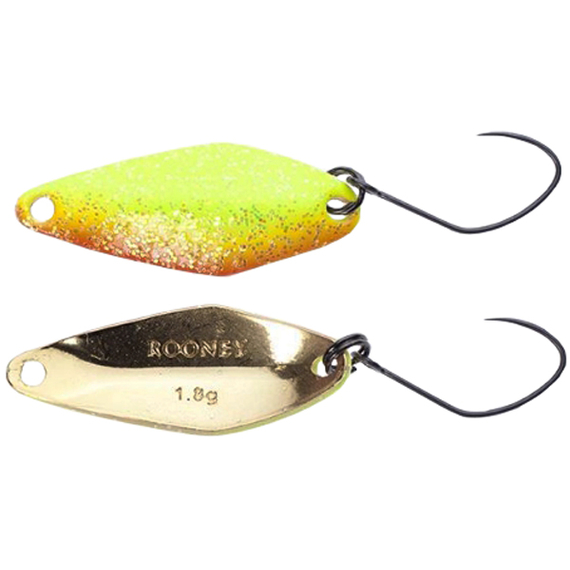 Блешня Nories Masukurouto Rooney 1.8g #037, Вага блешні: 1.8г, Колір блешні: 037, фото 