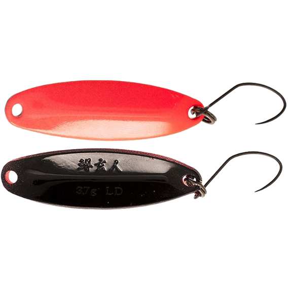 Блешня Nories Masukurouto 3.7g LD #039, Вага блешні: 3.7г, Колір блешні: 039, фото 