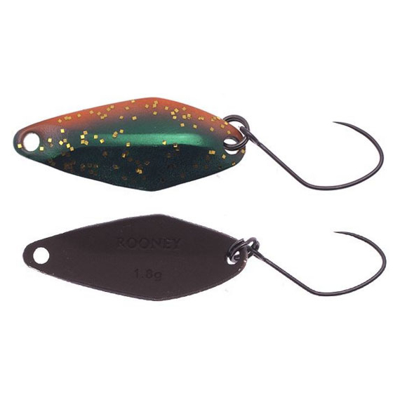 Блешня Nories Masukurouto Rooney 2.8g #053, Вага блешні: 2.8г, Колір блешні: 053, фото 