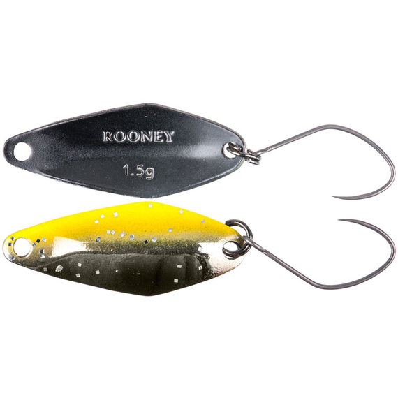 Блешня Nories Masukurouto Rooney 2.8g #054, Вага блешні: 2.8г, Колір блешні: 054, фото 