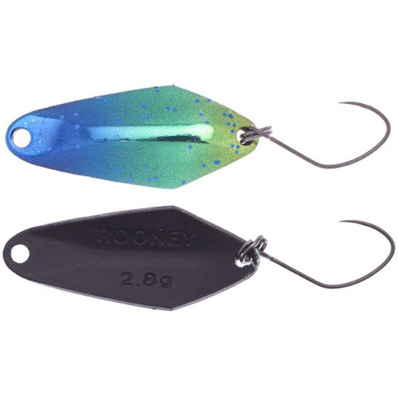Блешня Nories Masukurouto Rooney 2.8g #056, Вага блешні: 2.8г, Колір блешні: 056, фото 