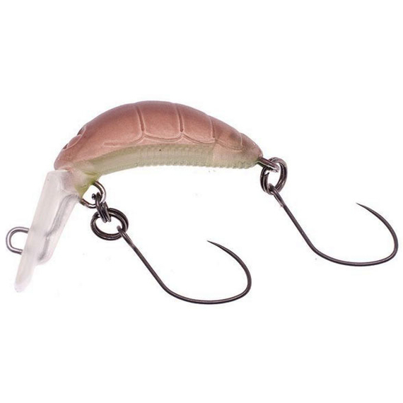 Воблер Nories Rice 22mm 1.0g #314, Розмір/Вага: 22мм/1.0г, Колір воблера: 314, фото 