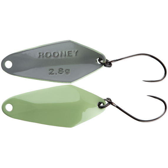 Блешня Nories Masukurouto Rooney 2.8g #005, Вага блешні: 2.8г, Колір блешні: 005, фото 