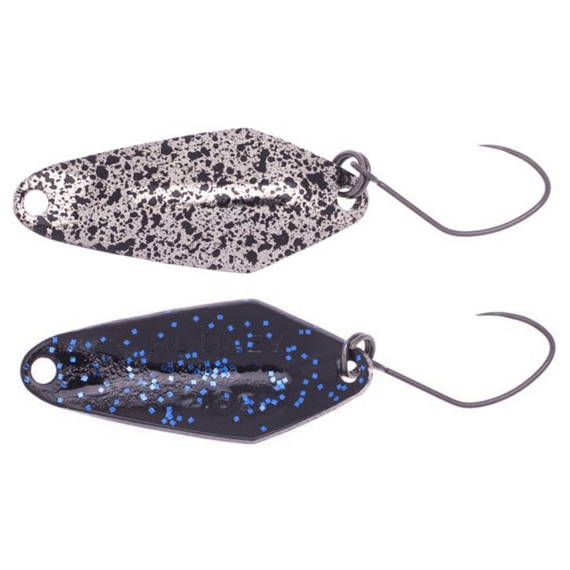 Блешня Nories Masukurouto Rooney 2.8g #055, Вага блешні: 2.8г, Колір блешні: 055, фото 