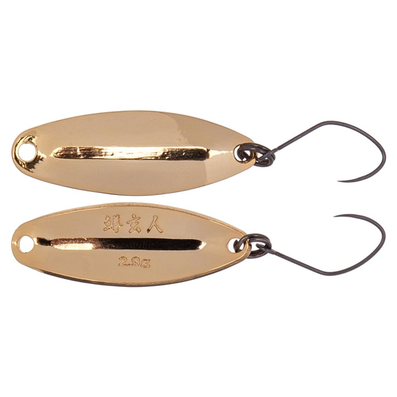 Блешня Nories Masukurouto 2.9g #012, Вага блешні: 2.9г, Колір блешні: 012, фото 