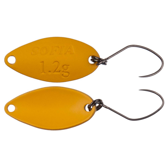 Блешня Nories Masukurouto Sofia 22mm 1.2g #083, Вага блешні: 1.2г, Колір блешні: 083, фото 