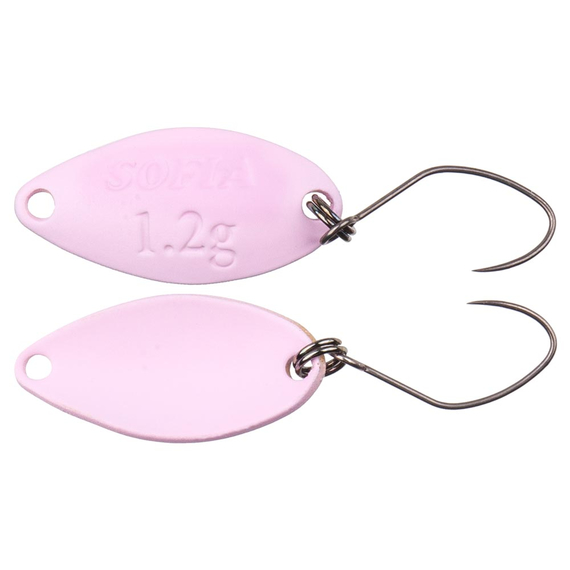 Блешня Nories Masukurouto Sofia 22mm 1.2g #085, Вага блешні: 1.2г, Колір блешні: 085, фото 