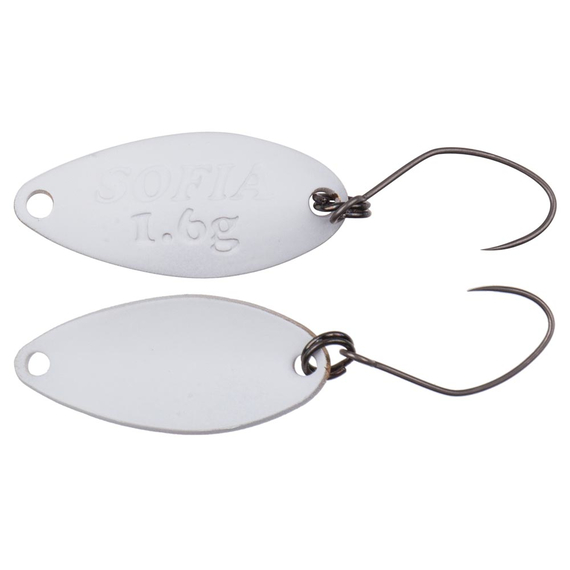 Блешня Nories Masukurouto Sofia 25mm 1.6g #077, Вага блешні: 1.6г, Колір блешні: 077, фото 