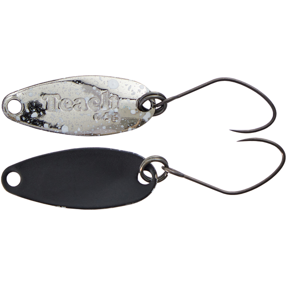 Блешня Nories Masukurouto Teach 0.5g #103, Вага блешні: 0.5г, Колір блешні: 103, фото 