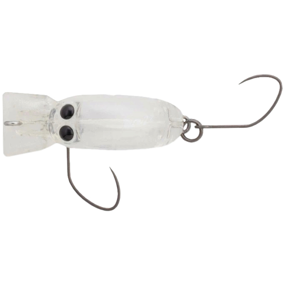 Воблер Nories Rice 22mm 1.0g #109, Розмір/Вага: 22мм/1.0г, Колір воблера: 109, фото , изображение 2