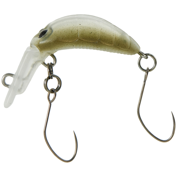 Воблер Nories Rice 22mm 1.0g #293, Розмір/Вага: 22мм/1.0г, Колір воблера: 293, фото 