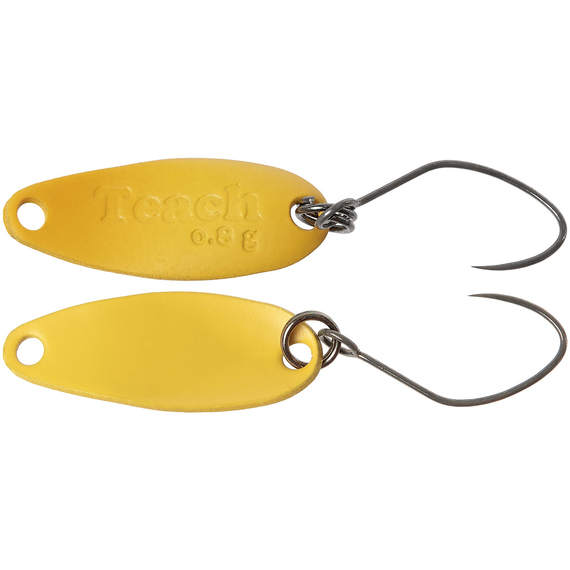 Блешня Nories Masukurouto Teach 0.8g #080T, Вага блешні: 0.8г, Колір блешні: 080T, фото 