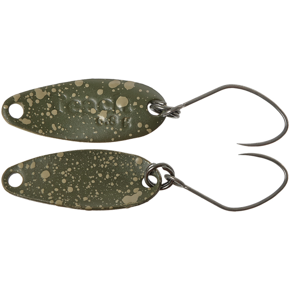 Блешня Nories Masukurouto Teach 0.8g #081T, Вага блешні: 0.8г, Колір блешні: 081T, фото 