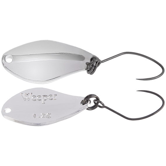 Блешня Nories Masukurouto Weeper 1.2g #011, Вага блешні: 1.2г, Колір блешні: 011, фото 