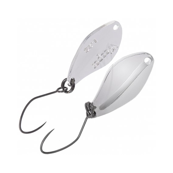 Блешня Nories Masukurouto Weeper 0.9g #011, Вага блешні: 0.9г, Колір блешні: 011, фото 