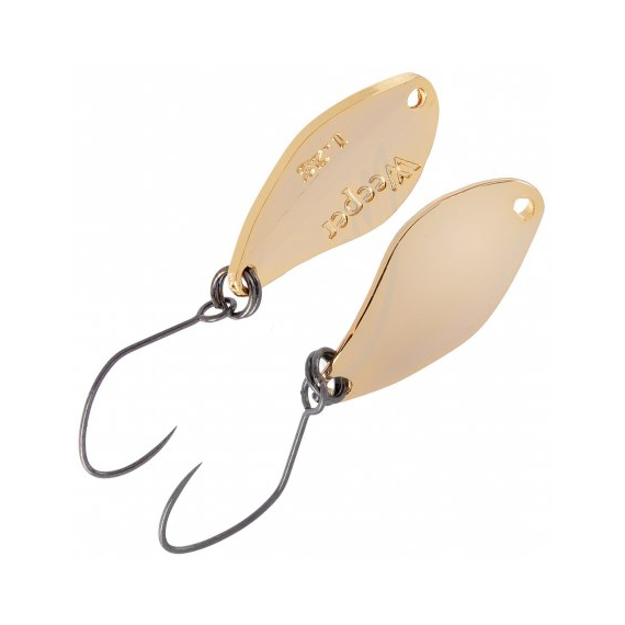 Блешня Nories Masukurouto Weeper 0.9g #012, Вага блешні: 0.9г, Колір блешні: 012, фото 