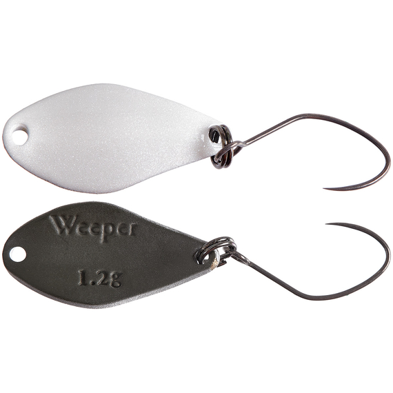 Блешня Nories Masukurouto Weeper 1.2g #015, Вага блешні: 1.2г, Колір блешні: 015, фото 