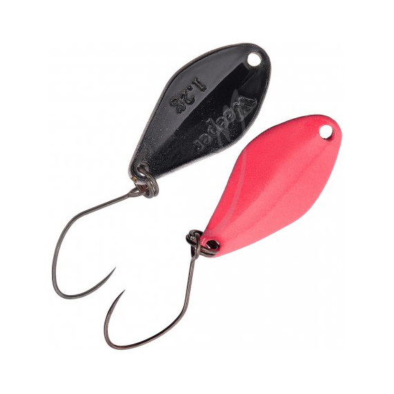 Блешня Nories Masukurouto Weeper 0.6g #017, Вага блешні: 0.6г, Колір блешні: 017, фото 