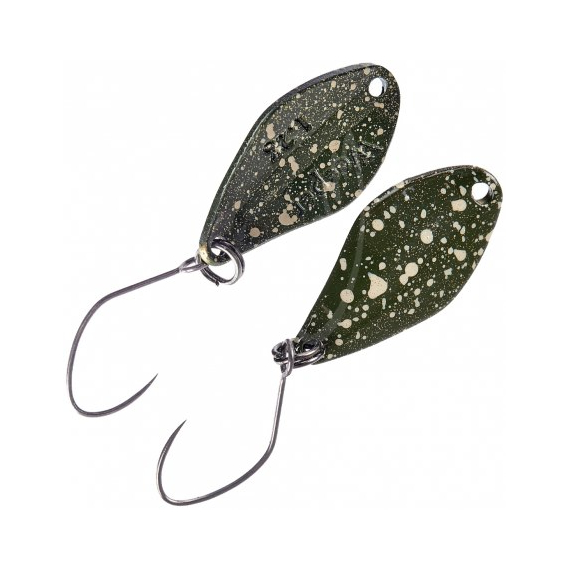 Блешня Nories Masukurouto Weeper 0.9g #074, Вага блешні: 0.9г, Колір блешні: 074, фото 