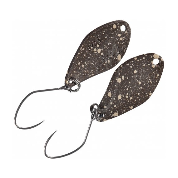 Блешня Nories Masukurouto Weeper 0.6g #075, Вага блешні: 0.6г, Колір блешні: 075, фото 