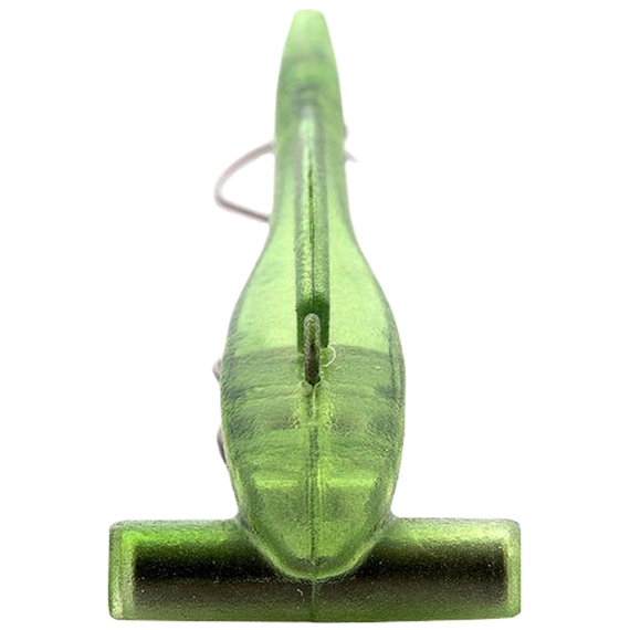 Воблер Nories Shumoke 47S 47mm 3.3g #378M, Колір воблера: 378M, фото , изображение 2